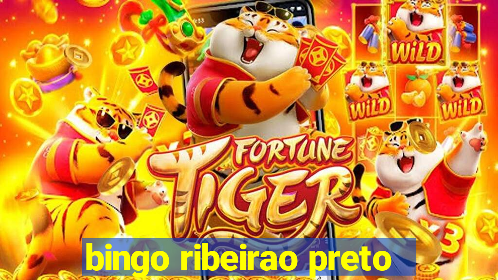 bingo ribeirao preto